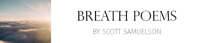 Breath Poems ALTERNATE