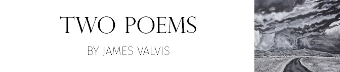 POETRY6 JAMES VALVIS