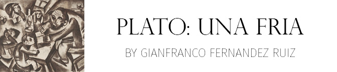 Plato
